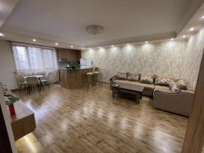 Sweet Home apartment
